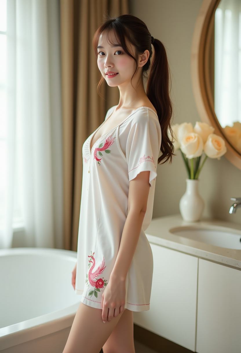 碧海追踪